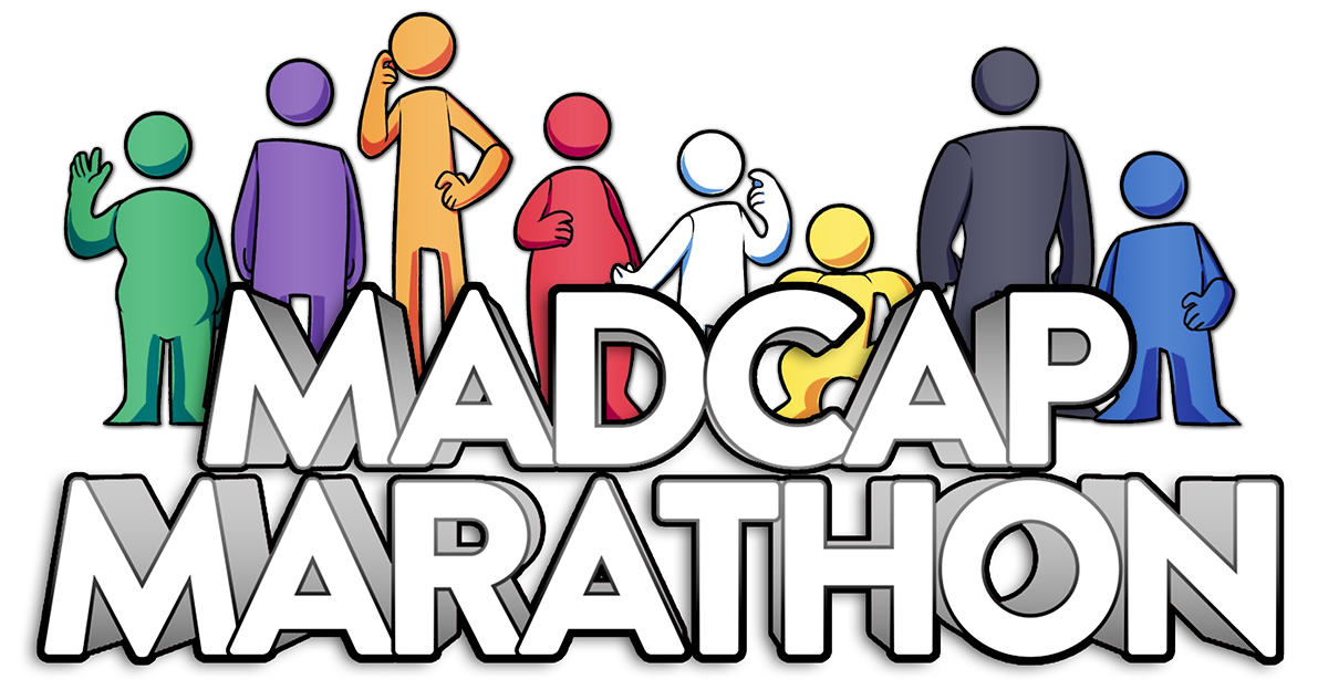 Madcap Marathon