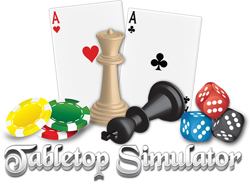 Tabletop Simulator